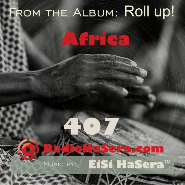 Roll up!