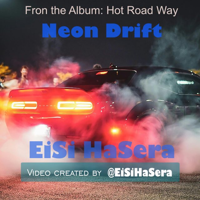 Hot Road Way