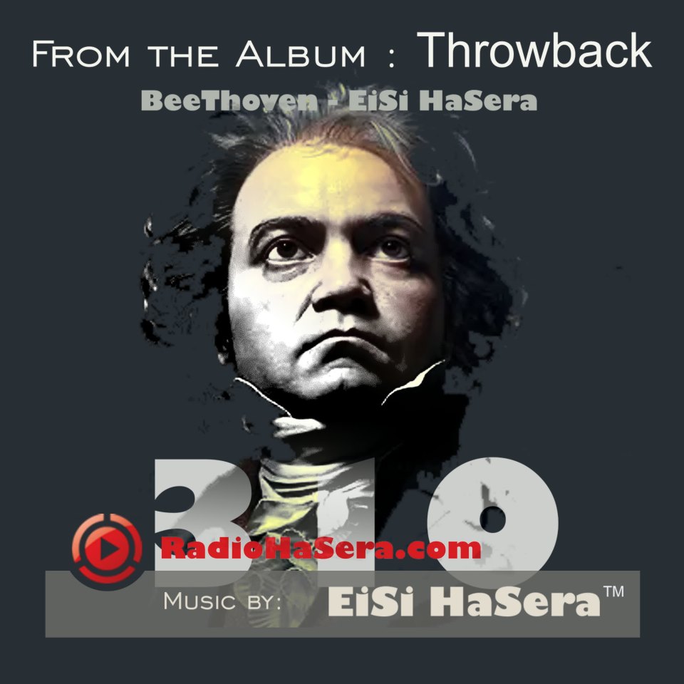 310 BeeThoven - EiSi HaSera