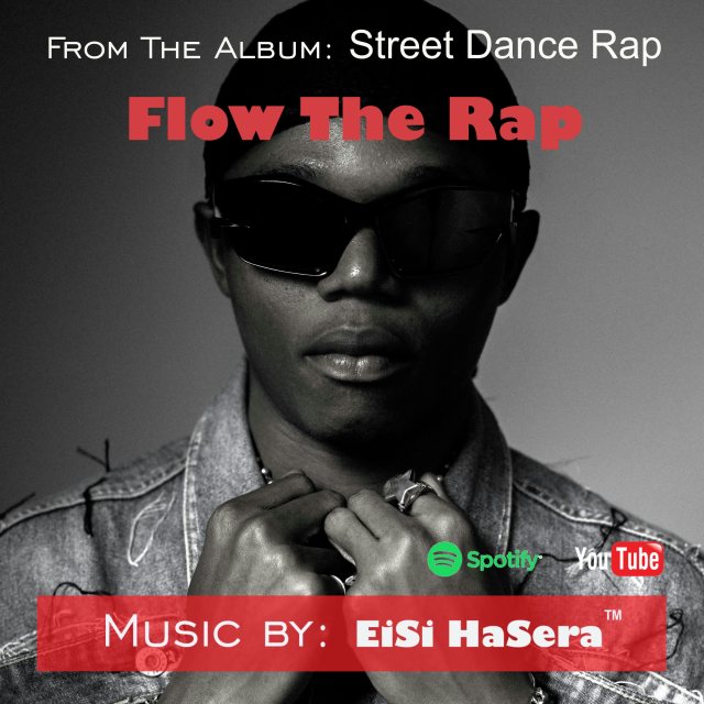 Flow the Rap