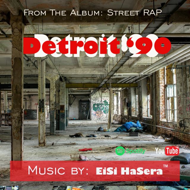 Detroit ‘90