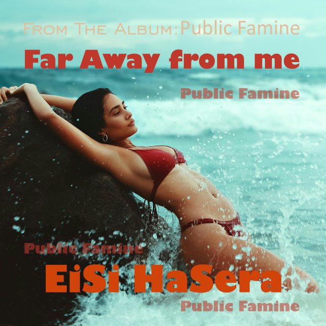 Far Away from me