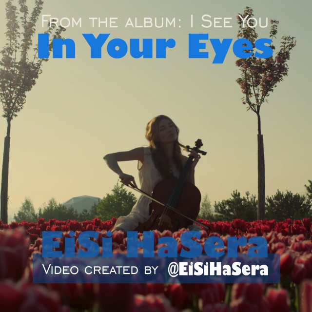 In Your Eyes
