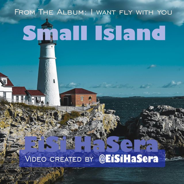 Small Island