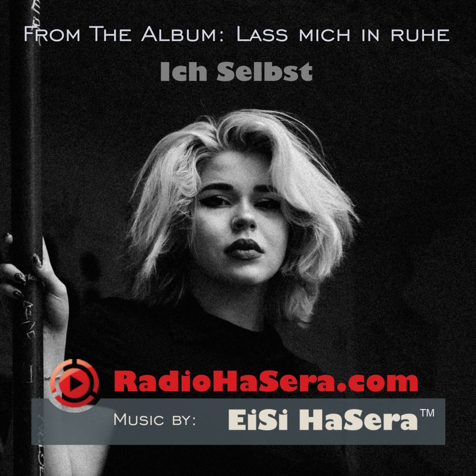 Ich Selbst