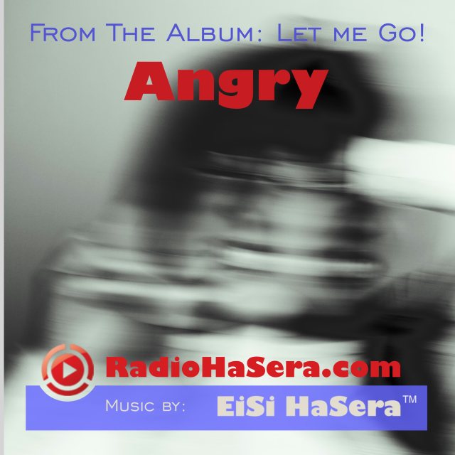 Angry