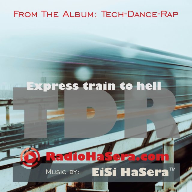 Express Train to Hell