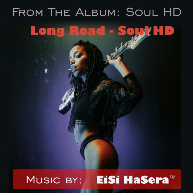 Long Road - Soul HD