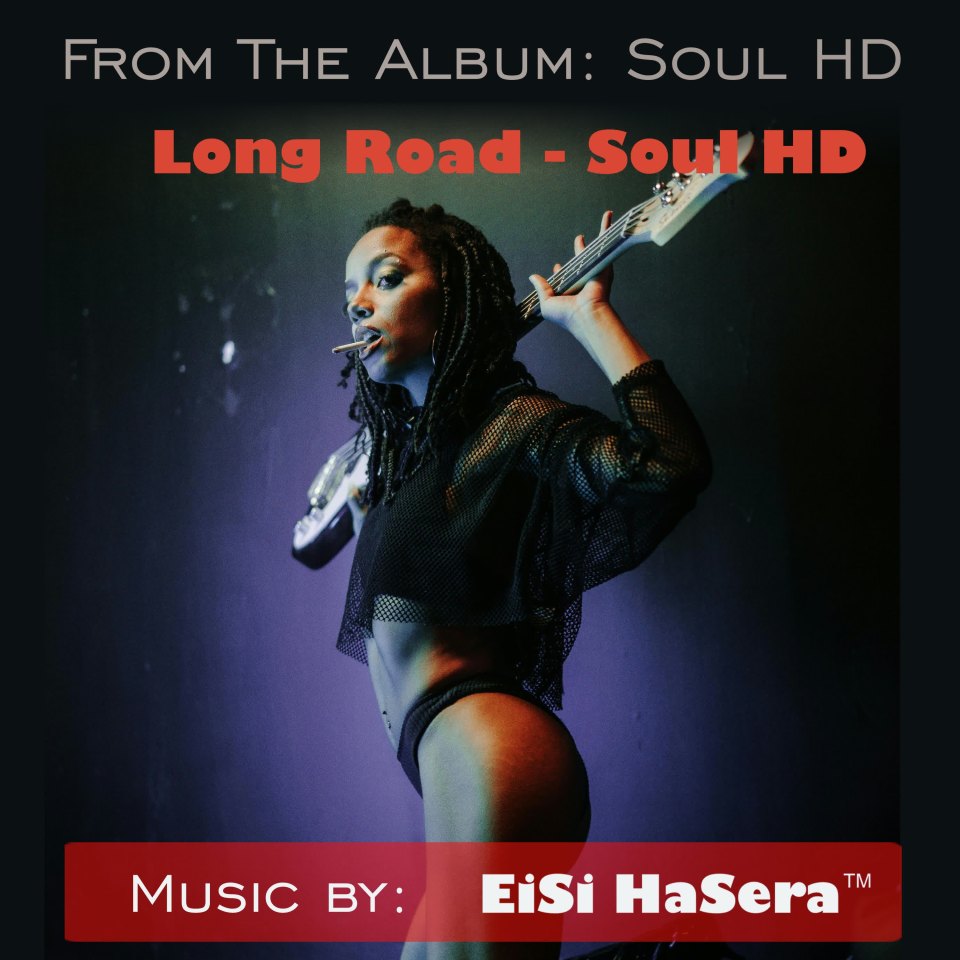 Long Road - Soul HD