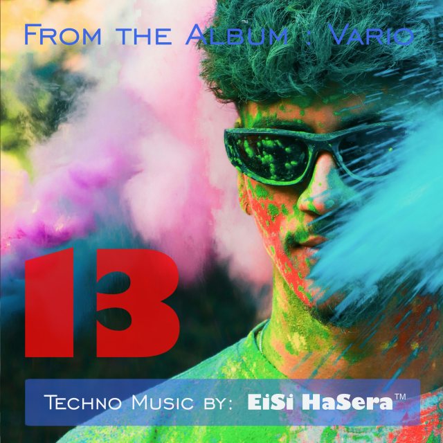 13